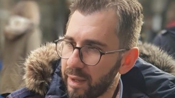 Λεωνίδας Κουμπούρας στο «Μανιφέστο»: Το πόρισμα Τσακιρίδη αποκλείει την ύπαρξη εύφλεκτου υλικού Λεωνίδας Κουμπούρας στο «Μανιφέστο»: Το πόρισμα Τσακιρίδη αποκλείει την ύπαρξη εύφλεκτου υλικού