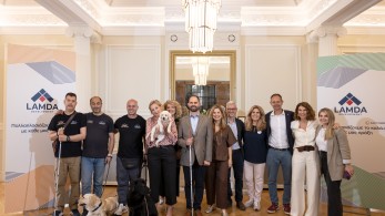 LAMDA_L Factor: Πολλαπλασιάζουμε το καλό με κάθε μας πράξη