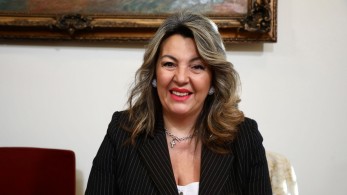 Μαρία Αντωνίου για τα 3 χρόνια «Μανιφέστο»: Ορόσημο στον χώρο της ενημέρωσης και της πολιτικής ανάλυσης