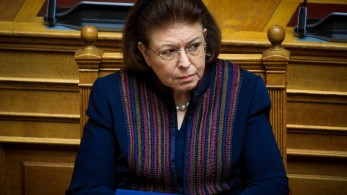 Μενδώνη για τη Γενοκτονία των Ποντίων: Υπηρετούμε με προσήλωση τον στόχο της διεθνούς αναγνώρισης Μενδώνη για τη Γενοκτονία των Ποντίων: Υπηρετούμε με προσήλωση τον στόχο της διεθνούς αναγνώρισης