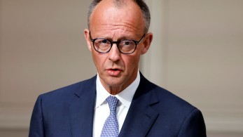 Αυξάνεται η δυσαρέσκεια των Γερμανών για την κυβέρνηση και τον καγκελάριο Μερτς Αυξάνεται η δυσαρέσκεια των Γερμανών για την κυβέρνηση και τον καγκελάριο Μερτς