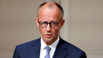 Μερτς: Ο Πούτιν έχει την ευκαιρία να αποδεχθεί μια κατάπαυση του πυρός