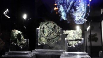 Αντικύθηρα: σαν σήμερα ανακαλύπτεται ο πρώτος υπολογιστής της ανθρωπότητας Αντικύθηρα: σαν σήμερα ανακαλύπτεται ο πρώτος υπολογιστής της ανθρωπότητας