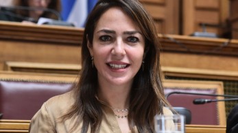 Επιστολή Μιχαηλίδου στους δήμους της χώρας με μέτρα προστασίας ευπαθών ομάδων ενόψει καύσωνα Επιστολή Μιχαηλίδου στους δήμους της χώρας με μέτρα προστασίας ευπαθών ομάδων ενόψει καύσωνα