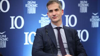 Μεγάλες αλήθειες Μπακογιάννη για Δούκα: Δύο χρόνια στη διοίκηση με μηδενικό αποτέλεσμα Μεγάλες αλήθειες Μπακογιάννη για Δούκα: Δύο χρόνια στη διοίκηση με μηδενικό αποτέλεσμα