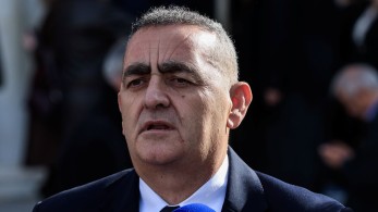 Μπελέρης για αλβανικές εκλογές: Χρειάζονται πολλά βήματα για να ανθήσει η Δημοκρατία Μπελέρης για αλβανικές εκλογές: Χρειάζονται πολλά βήματα για να ανθήσει η Δημοκρατία