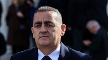 Πυρά Μπελέρη σε Αρβανίτη: Κατασυκοφαντεί την Ελλάδα για το κράτος δικαίου