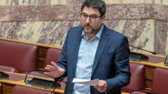 Σε πολιτική παράκρουση ο (καημένος) Ηλιόπουλος της ΝΕΑΡ Σε πολιτική παράκρουση ο (καημένος) Ηλιόπουλος της ΝΕΑΡ