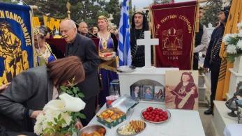 353.000 ελληνικές ψυχές από τον Πόντο: μια γενοκτονία που δεν πρέπει να ξεχαστεί ποτέ