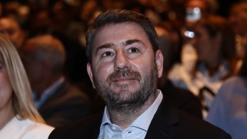 Ο Ανδρουλάκης δηλώνει αθώος του… αίματος για τον ΟΠΕΚΕΠΕ, αλλά δεν πείθει κανέναν Ο Ανδρουλάκης δηλώνει αθώος του… αίματος για τον ΟΠΕΚΕΠΕ, αλλά δεν πείθει κανέναν