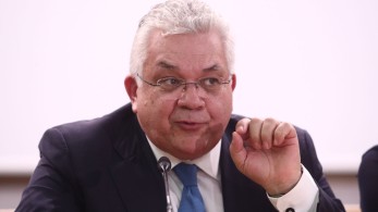Παπαϊωάννου: Σύντομα νομοθετική ρύθμιση για τον έλεγχο εισόδου στα πανεπιστήμια - Αυστηροποίηση μέτρων Παπαϊωάννου: Σύντομα νομοθετική ρύθμιση για τον έλεγχο εισόδου στα πανεπιστήμια - Αυστηροποίηση μέτρων