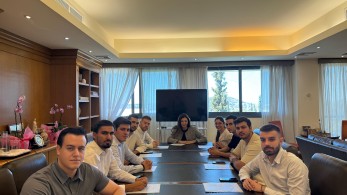 Τέλος στη βία στα πανεπιστήμια ζήτησαν ΟΝΝΕΔ και ΔΑΠ από Ζαχαράκη και Χρυσοχοΐδη