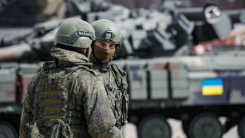 Ουκρανία: κατηγορίες εις βάρος 6 ατόμων, μεταξύ τους βουλευτής, για προμήθειες drones Ουκρανία: κατηγορίες εις βάρος 6 ατόμων, μεταξύ τους βουλευτής, για προμήθειες drones