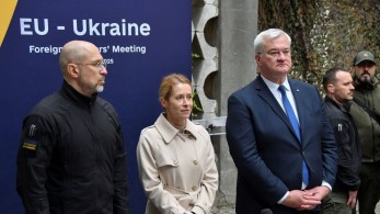 Ειδικό δικαστήριο για ρωσικά εγκλήματα πολέμου στην Ουκρανία - Το Κίεβο ελπίζει σε καταδίκη Πούτιν