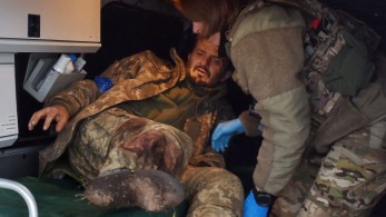 Κρεμλίνο: Ρωσία και Ουκρανία προχωρούν σε νέα ανταλλαγή νεκρών