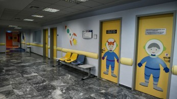 Σοκάρουν οι αποκαλύψεις για την κακοποίηση των δύο παιδιών στη Λάρισα - Τι είδε η παιδίατρος Σοκάρουν οι αποκαλύψεις για την κακοποίηση των δύο παιδιών στη Λάρισα - Τι είδε η παιδίατρος