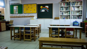 Θεσσαλονίκη: θλίψη και αναστάτωση μετά τον θάνατο της 5χρονης από στρεπτόκοκκο - Έλεγχοι ΕΟΔΥ Θεσσαλονίκη: θλίψη και αναστάτωση μετά τον θάνατο της 5χρονης από στρεπτόκοκκο - Έλεγχοι ΕΟΔΥ