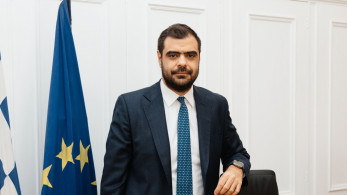 Παύλος Μαρινάκης: Η πολιτική δεν είναι για μια ζωή - Πώς σχολίασε την επίσκεψη Ρούμπιο, την οικονομία και τις εκλογές