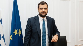 Παύλος Μαρινάκης στο «Μανιφέστο»: Απαντάμε στη βία με τη μεταρρύθμιση του αυτονόητου Παύλος Μαρινάκης στο «Μανιφέστο»: Απαντάμε στη βία με τη μεταρρύθμιση του αυτονόητου