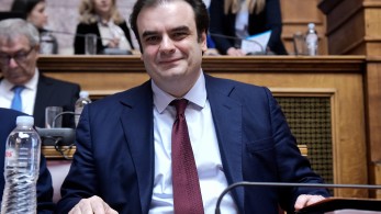 Πιερρακάκης για τα 3 χρόνια «Μανιφέστο»: Σύγχρονη και δυναμική οπτική Πιερρακάκης για τα 3 χρόνια «Μανιφέστο»: Σύγχρονη και δυναμική οπτική