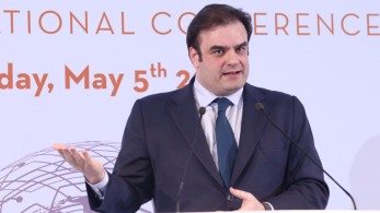 Πιερρακάκης: Έρχονται μεγάλες ψηφιακές τομές κατά της φοροδιαφυγής Πιερρακάκης: Έρχονται μεγάλες ψηφιακές τομές κατά της φοροδιαφυγής