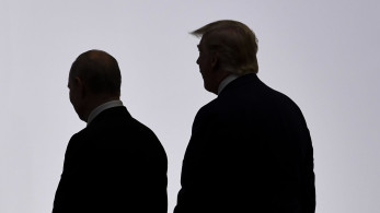 Ο Τραμπ πιέζει τον Πούτιν  για συμφωνία: «Δέκα μέρες διορία για την Ουκρανία»