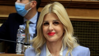 Έλενα Ράπτη για «Νταντάδες της Γειτονιάς»: Ενισχύουμε τις μητέρες - Πώς λειτουργεί το πρόγραμμα Έλενα Ράπτη για «Νταντάδες της Γειτονιάς»: Ενισχύουμε τις μητέρες - Πώς λειτουργεί το πρόγραμμα