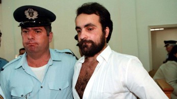 Σαν σήμερα ο «σφαγέας» της Θάσου ξεκληρίζει όλη του την οικογένεια Σαν σήμερα ο «σφαγέας» της Θάσου ξεκληρίζει όλη του την οικογένεια