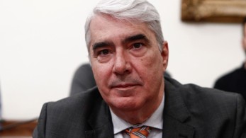 Σίμος Κεδίκογλου για τα 3 χρόνια «Μανιφέστο»: Το μέλλον τής ανήκει, γιατί υπηρετεί την αλήθεια