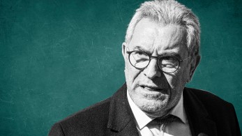 Βασίλης Καπερνάρος στο «Μανιφέστο»: «Δυστυχισμένοι καιροσκόποι» όσοι αμφισβητούν τη γνησιότητα των βίντεο