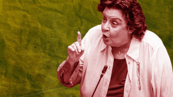 Λιάνα Κανέλλη: Ο Τσίπρας από πού έρχεται; Από τα ορεινά έδρανα θα κατέβει στα μπροστινά; (video)