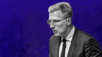 Άκης Σκέρτσος για τα Τέμπη: «Το ΠΑΣΟΚ προτρέχει να βγάλει συμπεράσματα» Άκης Σκέρτσος για τα Τέμπη: «Το ΠΑΣΟΚ προτρέχει να βγάλει συμπεράσματα»