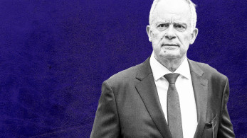 Κωνσταντίνος Τασούλας: Η πολιτική δεν μου άφησε χρόνο να είμαι καλός σύζυγος και πατέρας