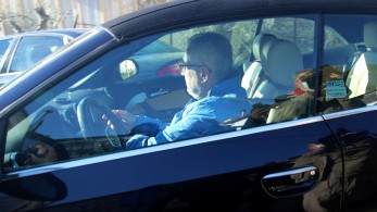 Τρία χρόνια με αναστολή στον Στάθη Παναγιωτόπουλο