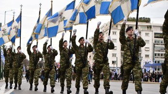 Σημαντικές αυξήσεις στις αποδοχές για 80.000 στελέχη των Ενόπλων Δυνάμεων – Ποιοι ωφελούνται και πόσο