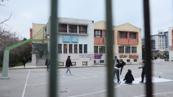 Ηράκλειο: συνελήφθη 63χρονος διευθυντής γυμνασίου για ασελγείς πράξεις σε βάρος 16χρονης Ηράκλειο: συνελήφθη 63χρονος διευθυντής γυμνασίου για ασελγείς πράξεις σε βάρος 16χρονης