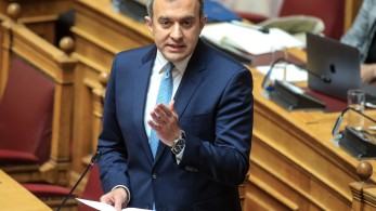 Οι νέες συκοφαντίες Βελόπουλου και η αποστομωτική απάντηση του Τάσου Χατζηβασιλείου Οι νέες συκοφαντίες Βελόπουλου και η αποστομωτική απάντηση του Τάσου Χατζηβασιλείου