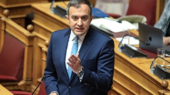 Χατζηβασιλείου για Μονή Σινά: Ο Σίσι θα τηρήσει τις δεσμεύσεις του - Αιχμές για την αντιπολίτευση