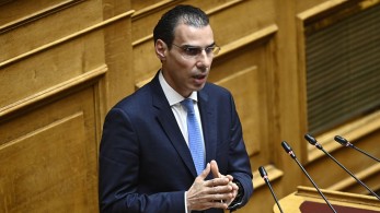 Θεμιστοκλέους: Στόχος μας η εξασφάλιση ισότιμης και ποιοτικής φροντίδας υγείας για όλους