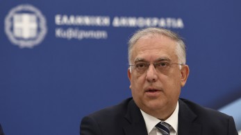 Θεοδωρικάκος για τα 3 χρόνια «Μανιφέστο»: Εγκυρότητα απέναντι στα fake news Θεοδωρικάκος για τα 3 χρόνια «Μανιφέστο»: Εγκυρότητα απέναντι στα fake news