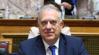 Τάκης Θεοδωρικάκος: Εθνική ανάγκη η αλλαγή του παραγωγικού προτύπου της χώρας