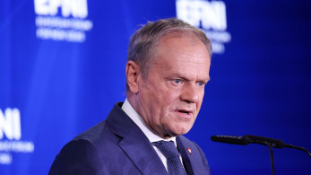 Ντόναλντ Τουσκ: Γνωρίζουμε ότι η Ρωσία κάτι ετοιμάζει - Προετοιμαζόμαστε για διάφορα σενάρια