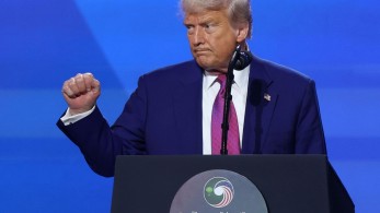 Επανήλθε ο Τραμπ για τη FED: Μειώστε τα επιτόκια - Δεν υπάρχει πληθωρισμός