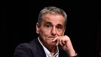 Τσακαλώτος ξεμπροστιάζει Τσίπρα: Δεν ήταν κοστολογημένο το πρόγραμμα του ΣΥΡΙΖΑ το 2023 (video)