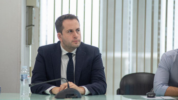 Τσάπαλος: Κάποιες τράπεζες δεν πήραν το μήνυμα όταν λέγαμε ότι θα είμαστε από πάνω