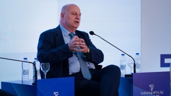 Τσιάρας στο 3ο Thermopylae Forum: Ο πρωτογενής τομέας δεν είναι μόνο παραγωγή, είναι εργαλείο κοινωνικής συνοχής