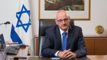 Ο πρέσβης του Ισραήλ Νόαμ Κατς για τα 3 χρόνια «Μανιφέστο»: Αξιόπιστη πηγή ενημέρωσης