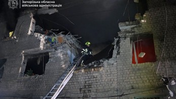 Εντείνεται η αντιπαράθεση Μόσχας και Κιέβου μετά τις εμπρηστικές δηλώσεις Ζελένσκι και Ζαχάροβα