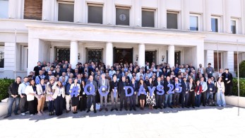 QCI Days 2025: η Ελλάδα στο επίκεντρο της ευρωπαϊκής πορείας προς ένα ασφαλές και κβαντικά καινοτόμο ψηφιακό μέλλον