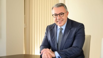 Ψάλτης (Alpha Bank): Νέα εταιρική ταυτότητα και γενναία επιβράβευση μετόχων